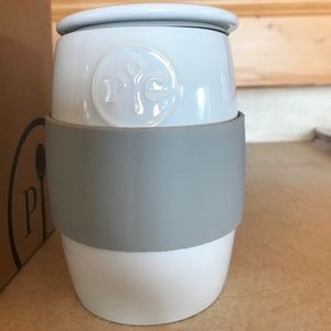 Pampered Chef Microwave Egg Cooker